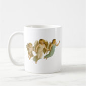 Mug Anges d'enfant (Gauche)