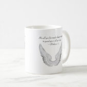 Mug Anges du Guardian (Devant droit)