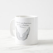 Mug Anges du Guardian (Devant gauche)