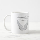 Mug Anges du Guardian (Gauche)