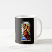 Mug Anges français (Devant droit)
