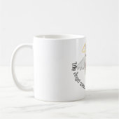Mug Anges gardiens Westie (Gauche)