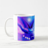 Mug Anges volants festifs (Gauche)
