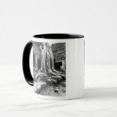 Mug Angkor Cambodge, Ta Prohm Tree (Devant gauche)