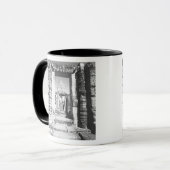 Mug Angkor Cambodge, temple de Pre Rup (Devant gauche)