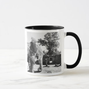 Mug Angkor Cambodge, temple de Pre Rup 2