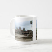 Mug Angkor Vat (Devant gauche)