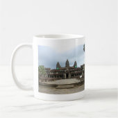 Mug Angkor Vat (Gauche)