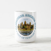 Mug Angkor Wat (Centre)