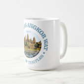 Mug Angkor Wat (Devant droit)