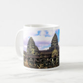 Mug Angkor Wat (Devant gauche)