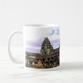 Mug Angkor Wat (Gauche)