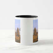 Mug Angkor Wat, Cambodge (Centre)