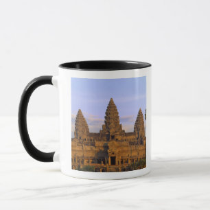 Mug Angkor Wat, Cambodge