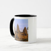 Mug Angkor Wat, Cambodge (Devant gauche)