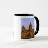 Mug Angkor Wat, Cambodge (Devant droit)