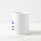 Mug anglais (Centre)
