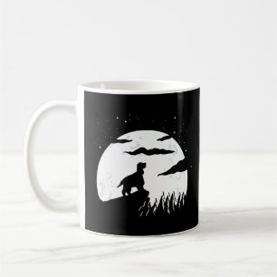 Mug Anglais Cocker Spaniel et Mountain Premium