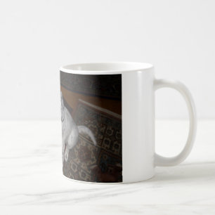 Mug Anglais Setter Puppy