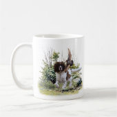 Mug Anglais Springer Spaniel (Gauche)