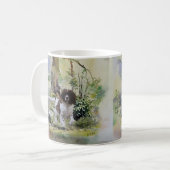 Mug Anglais Springer Spaniel (Devant gauche)