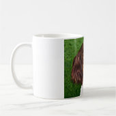 Mug Anglais Springer Spaniel Chien Art - Major (Gauche)