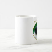 Mug Anglais Springer Spaniel Peace (Centre)