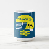 Mug Anglais Train Intercity Classic (Centre)