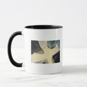 Mug Angle faible de la construction de Chrysler (Gauche)