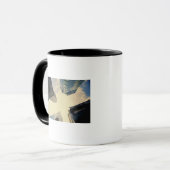 Mug Angle faible de la construction de Chrysler (Devant gauche)