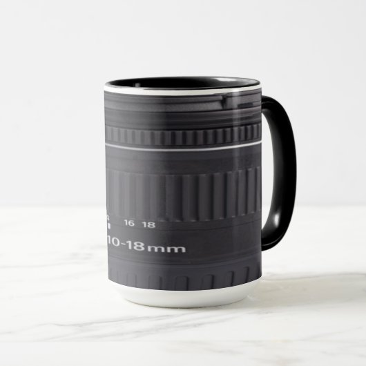 Mug Angle large (Devant droit)