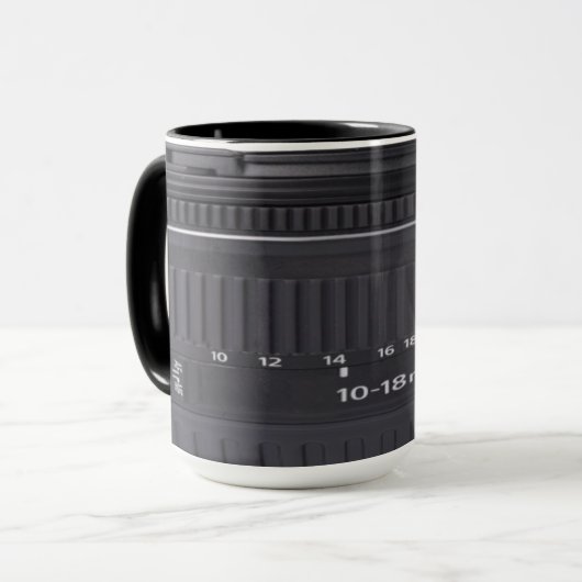 Mug Angle large (Devant gauche)