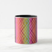 Mug Angles colorés (Centre)