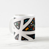 Mug Angles en couleur (Devant gauche)