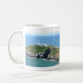 Mug Anglesey (Gauche)
