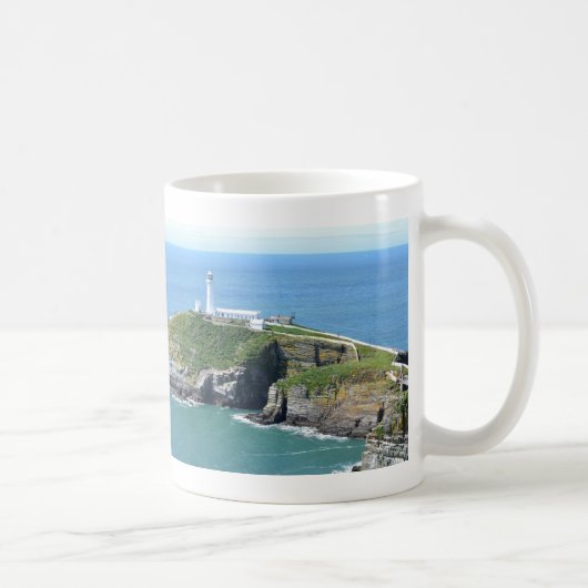 Mug Anglesey (Droite)
