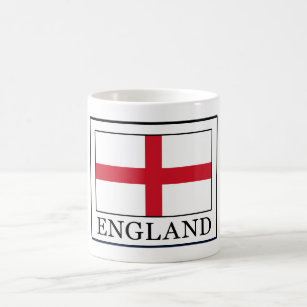 Mug Angleterre