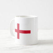 Mug angleterre (Devant gauche)