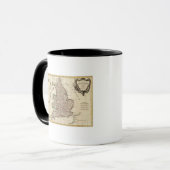 Mug Angleterre (Devant gauche)
