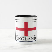 Mug Angleterre (Centre)