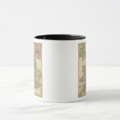 Mug Angleterre 6 (Centre)