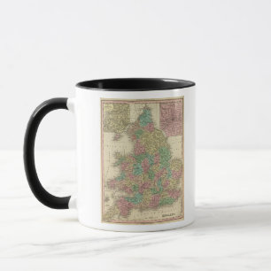 Mug Angleterre 6