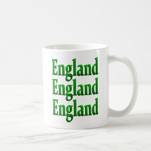 Mug Angleterre Angleterre