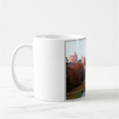 Mug Angleterre - Château de Windsor - (Gauche)