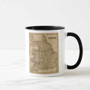 Mug Angleterre et Pays de Galles 3
