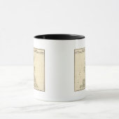 Mug Angleterre, Europe 7 (Centre)