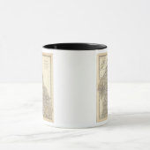 Mug Angleterre Ier (Centre)