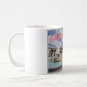 Mug Angleterre - Londres - La Royal Albert Hall - (Gauche)
