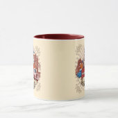 Mug Angleterre pour toujours (Centre)