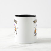 Mug Angleterre Rocks (Centre)